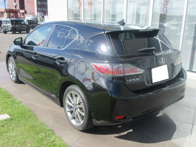 Lexus CT 2013-03 22997-4