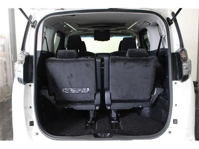 Toyota VELLFIRE 2015-04 4556-24
