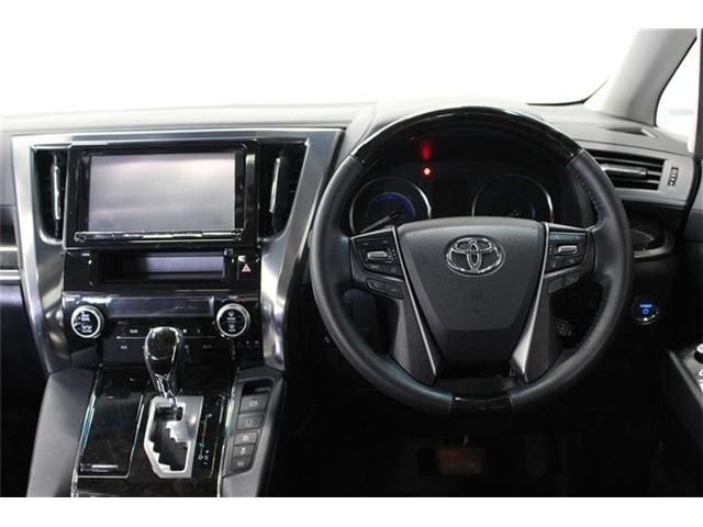 Toyota VELLFIRE 2015-04 4556-21