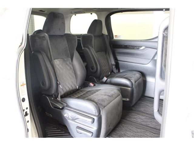 Toyota VELLFIRE 2015-04 4556-17