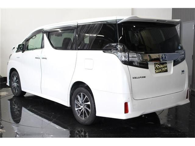 Toyota VELLFIRE 2015-04 4556-10