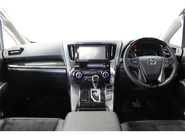 Toyota VELLFIRE 2015-04 4556-20