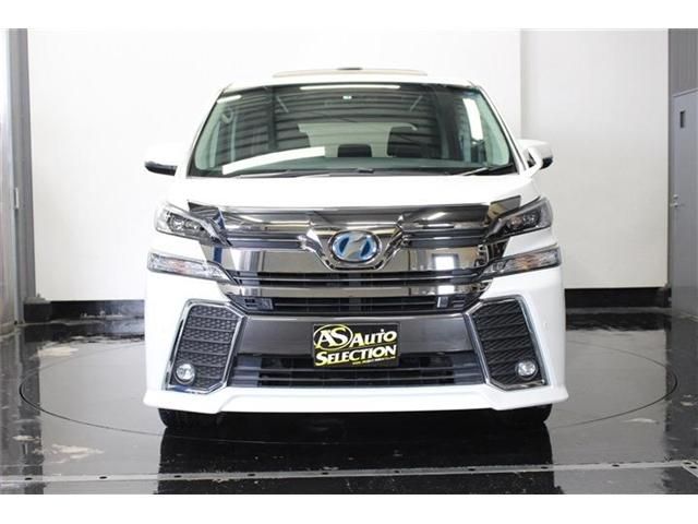 Toyota VELLFIRE 2015-04 4556-13