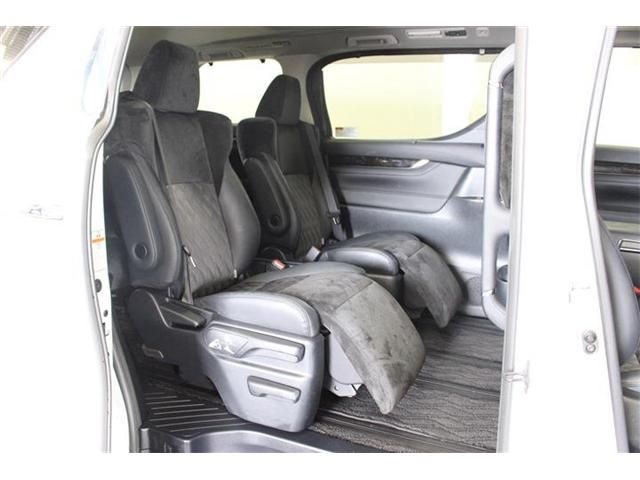 Toyota VELLFIRE 2015-04 4556-19
