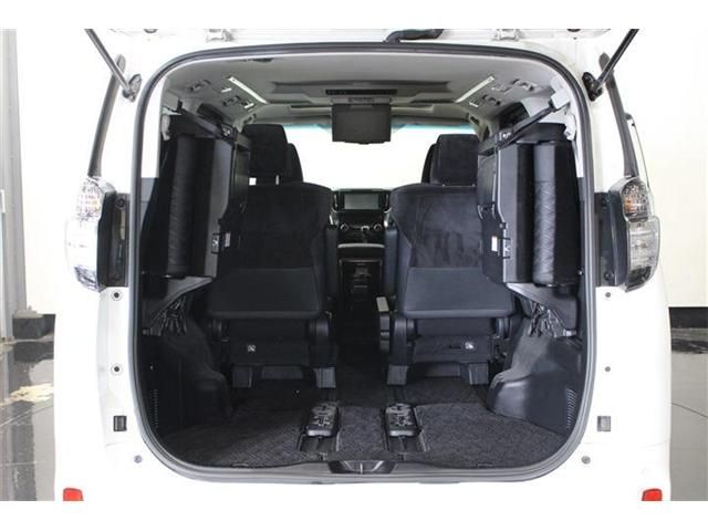 Toyota VELLFIRE 2015-04 4556-25