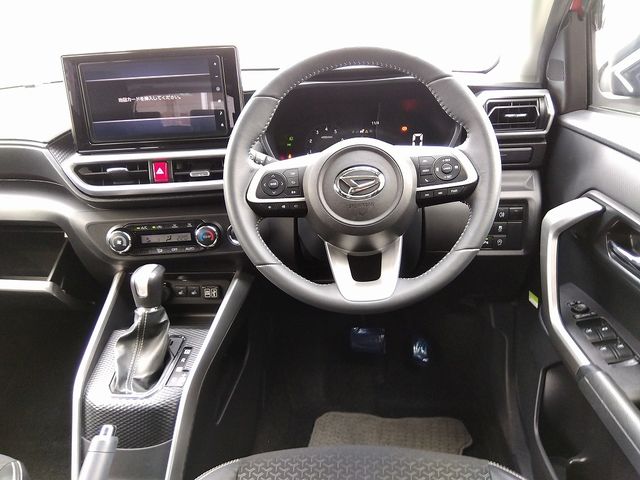 Daihatsu ROCKY 2020-02 18040-3