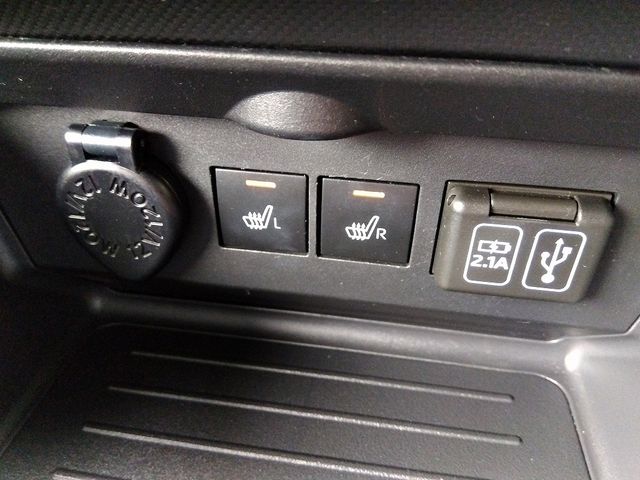 Daihatsu ROCKY 2020-02 18040-9