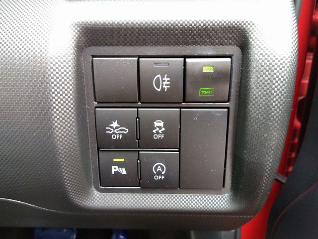 Daihatsu ROCKY 2020-02 18040-11