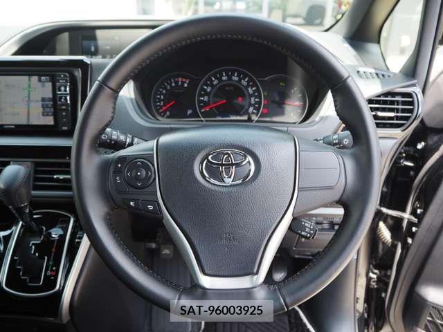 Toyota VOXY 2019-04 321608-15