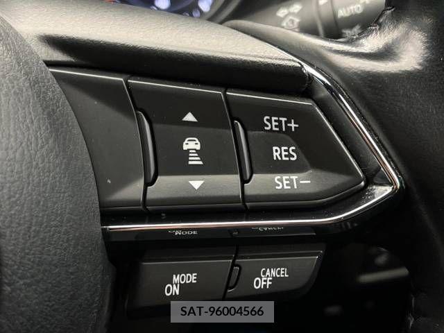 Mazda CX-8 2018-04 266271-5
