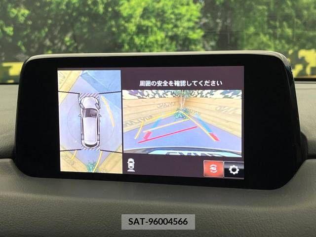 Mazda CX-8 2018-04 266271-3