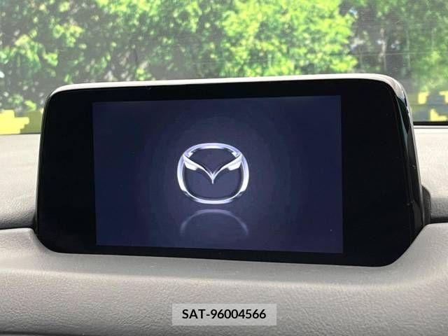 Mazda CX-8 2018-04 266271-2