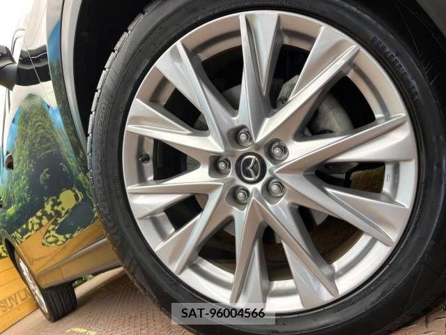 Mazda CX-8 2018-04 266271-14