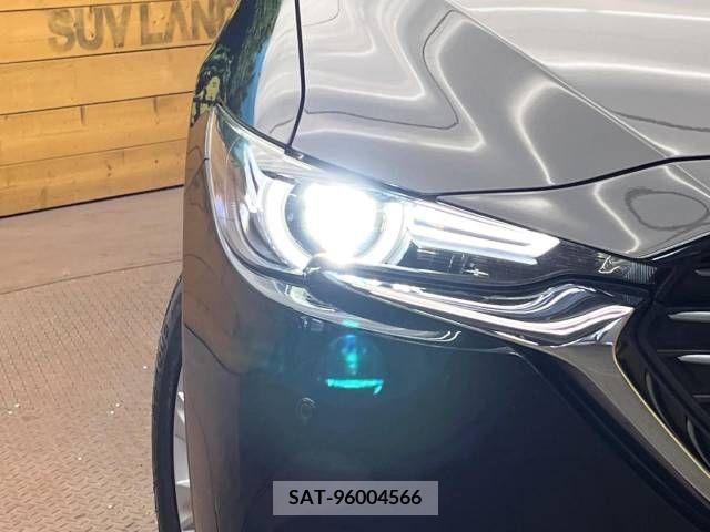 Mazda CX-8 2018-04 266271-13