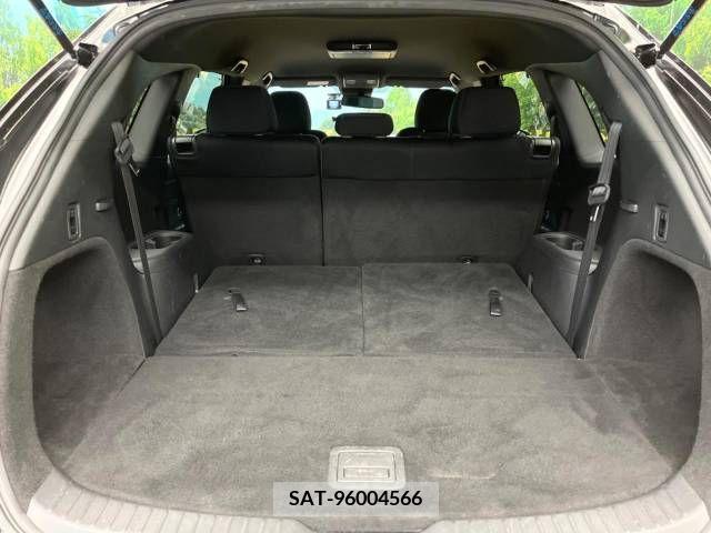 Mazda CX-8 2018-04 266271-11