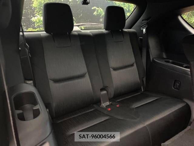 Mazda CX-8 2018-04 266271-10