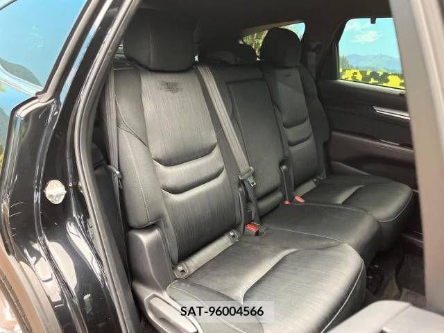 Mazda CX-8 2018-04 266271-9