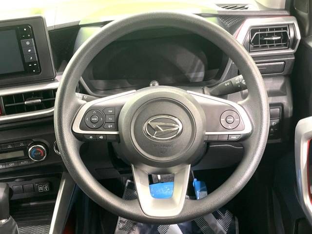 Daihatsu ROCKY 2020-12 9798-11