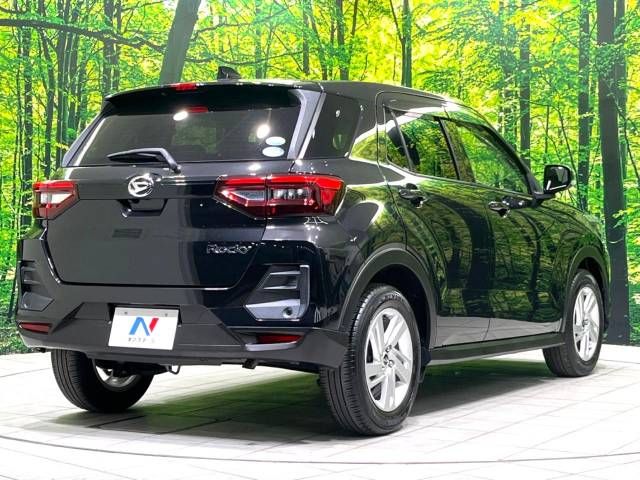 Daihatsu ROCKY 2020-12 9798-17
