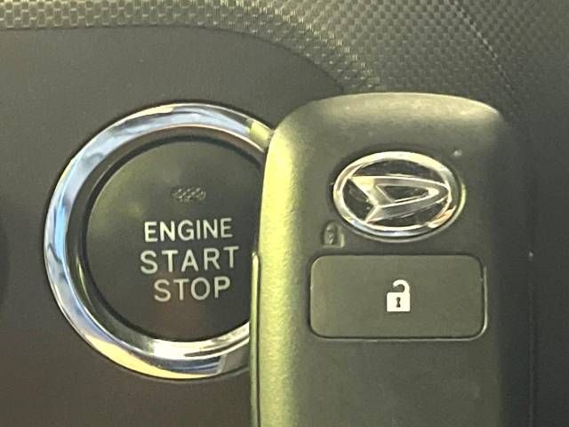 Daihatsu ROCKY 2020-12 9798-7