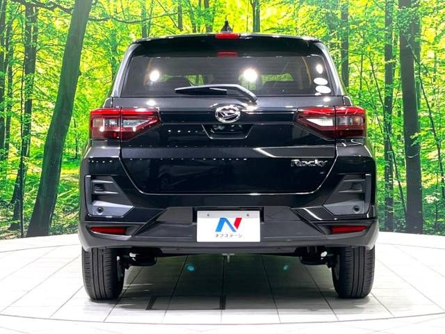 Daihatsu ROCKY 2020-12 9798-15