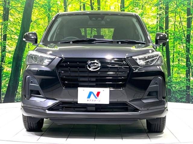 Daihatsu ROCKY 2020-12 9798-14