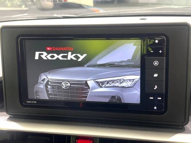 Daihatsu ROCKY 2020-12 9798-3