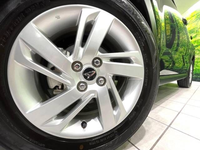 Daihatsu ROCKY 2020-12 9798-13