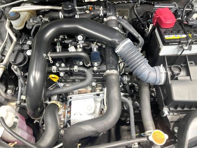 Daihatsu ROCKY 2020-12 9798-18