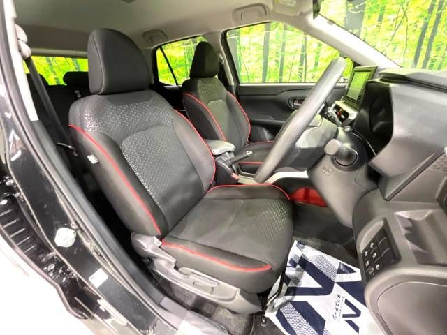 Daihatsu ROCKY 2020-12 9798-8