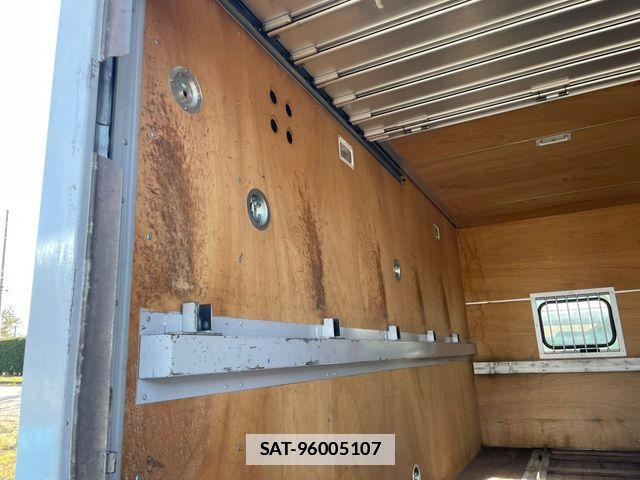 Isuzu ELF TRUCK 2001-08 324045-10