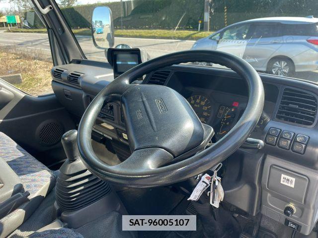 Isuzu ELF TRUCK 2001-08 324045-11