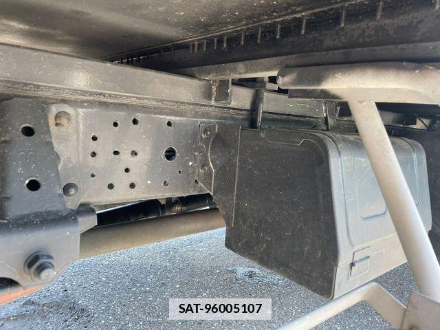Isuzu ELF TRUCK 2001-08 324045-12