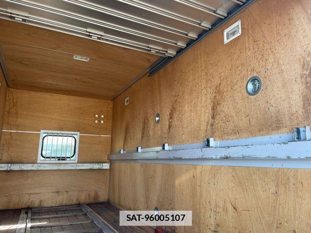 Isuzu ELF TRUCK 2001-08 324045-13
