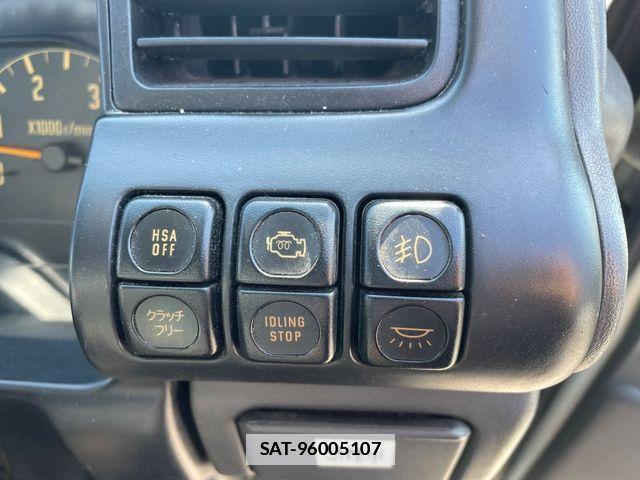 Isuzu ELF TRUCK 2001-08 324045-14