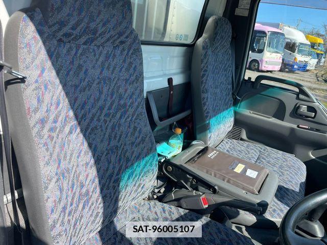Isuzu ELF TRUCK 2001-08 324045-15