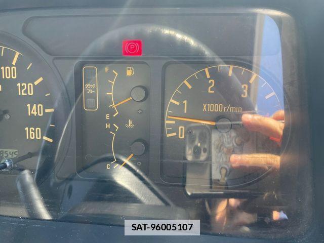Isuzu ELF TRUCK 2001-08 324045-17