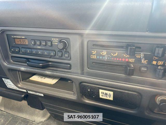Isuzu ELF TRUCK 2001-08 324045-18