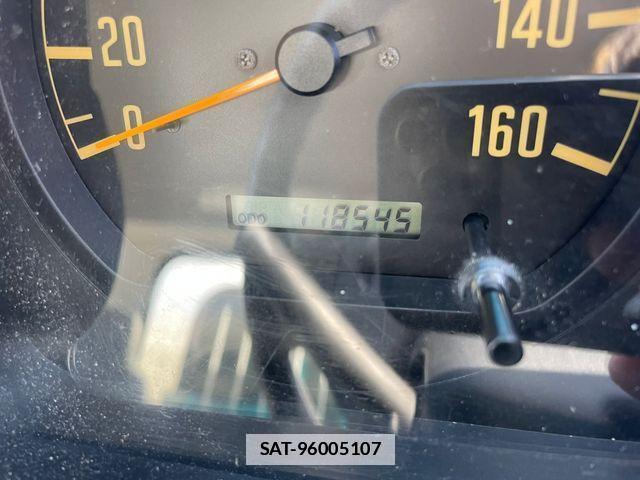 Isuzu ELF TRUCK 2001-08 324045-19