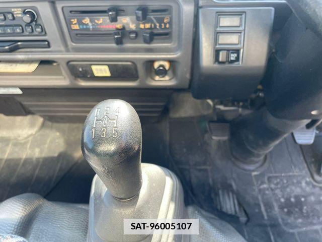 Isuzu ELF TRUCK 2001-08 324045-20