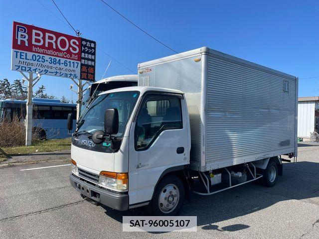 Isuzu ELF TRUCK 2001-08 324045-0