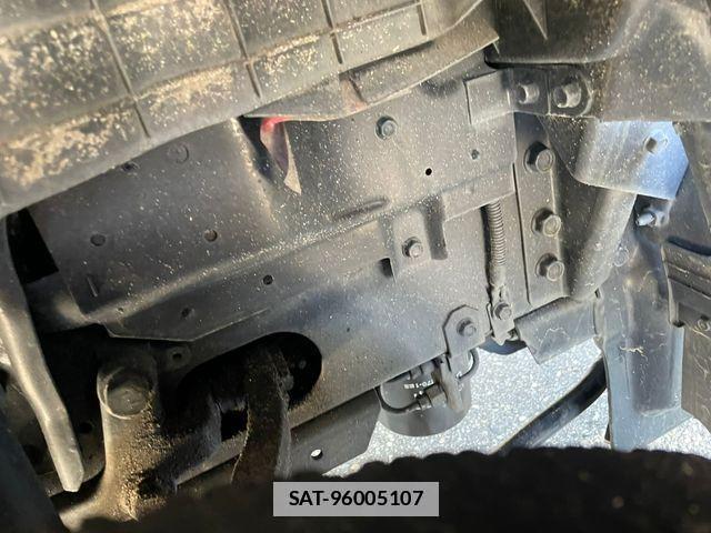 Isuzu ELF TRUCK 2001-08 324045-1