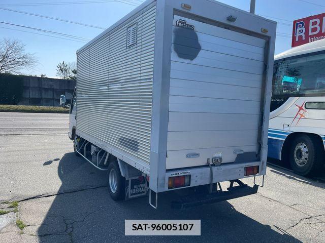 Isuzu ELF TRUCK 2001-08 324045-2