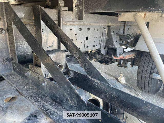 Isuzu ELF TRUCK 2001-08 324045-3