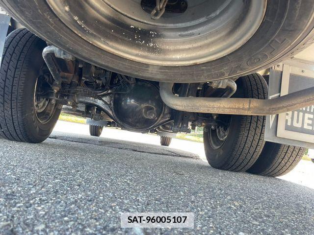Isuzu ELF TRUCK 2001-08 324045-4