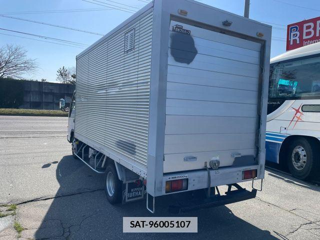 Isuzu ELF TRUCK 2001-08 324045-5