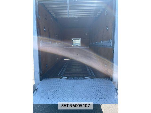 Isuzu ELF TRUCK 2001-08 324045-6