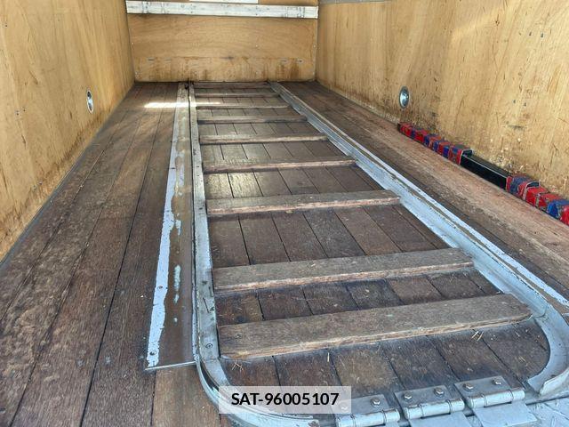 Isuzu ELF TRUCK 2001-08 324045-7