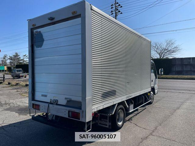 Isuzu ELF TRUCK 2001-08 324045-8