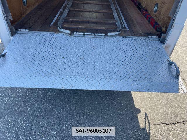 Isuzu ELF TRUCK 2001-08 324045-9